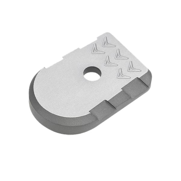 Tyrant CNC P365-XMACRO Base Plate for SIG Sauer 17-Round Magazines