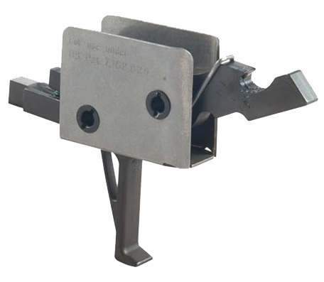 CMC Trigger Match 3.5lb Flat – Fits Small Pin AR-15 | Precision Drop-In Trigger