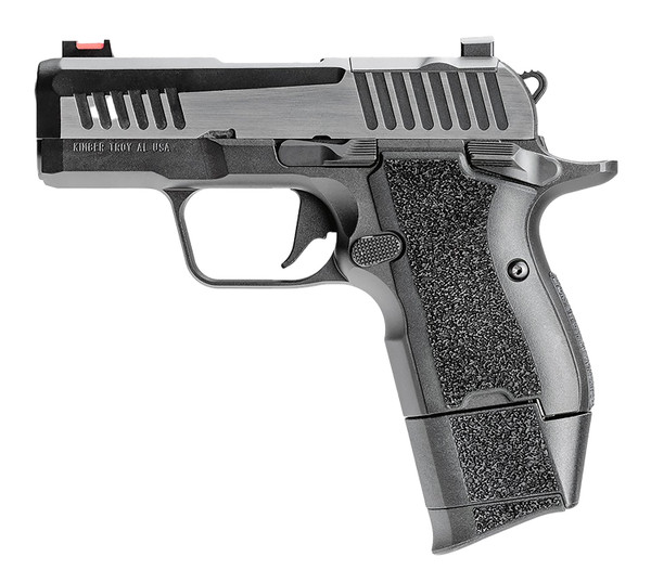 Kimber MFG Inc CDS9 Classic 9mm Pistol with 15+1 Capacity and Optic Ready Slide