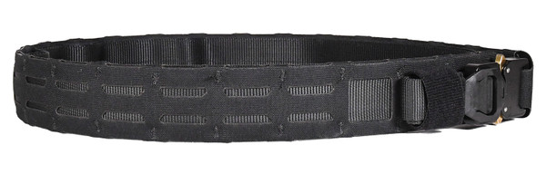 High Speed Gear Operator Belt with Cobra Buckle and MOLLE Compatibility
