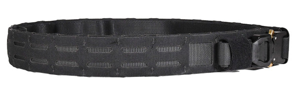 High Speed Gear Operator Belt Gen 2 with Cobra Buckle and MOLLE Slits