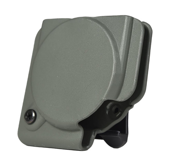 High Speed Gear HSGI 42DIP0OD Dip Can Carrier OD Green Kydex