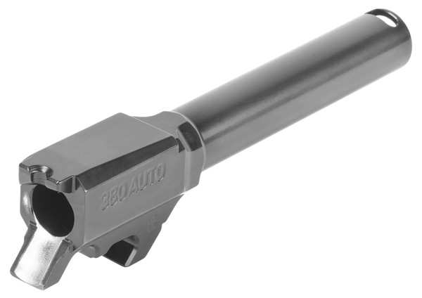 Smith & Wesson M&P Shield EZ 380 ACP 3.83-Inch Ported Barrel Black Armornite Stainless Steel