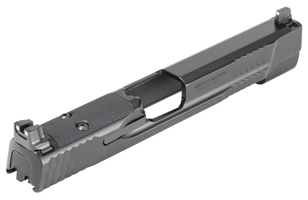 Smith & Wesson S&W 14568 M&P9 M2.0 Slide Assembly for Optical Sight Installation