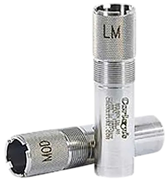Carlsons 15522 Skeet Choke Tube for Benelli and Beretta 20 Gauge Stainless Steel