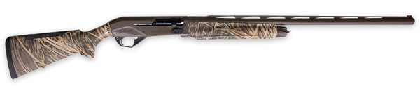 Weatherby XSG2028MAG Sorix Shadow Grass 20 Gauge Bolt-Action Shotgun with 28-Inch Barrel