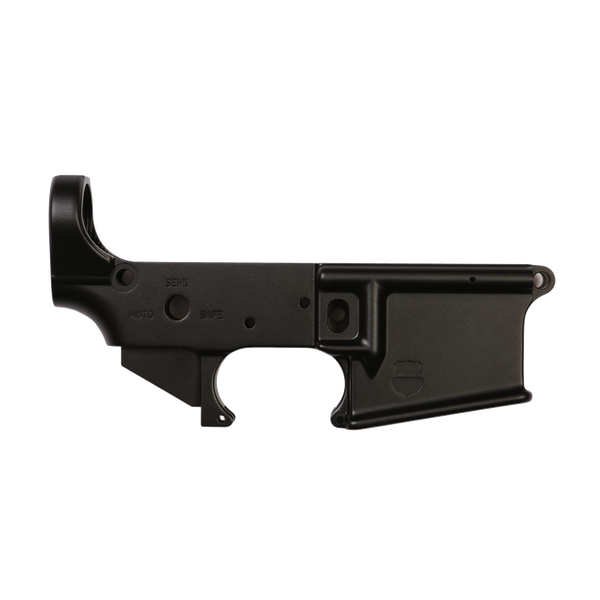 Sons of Liberty Gun Works LOYAL9 Stripped Lower Receiver 556/223