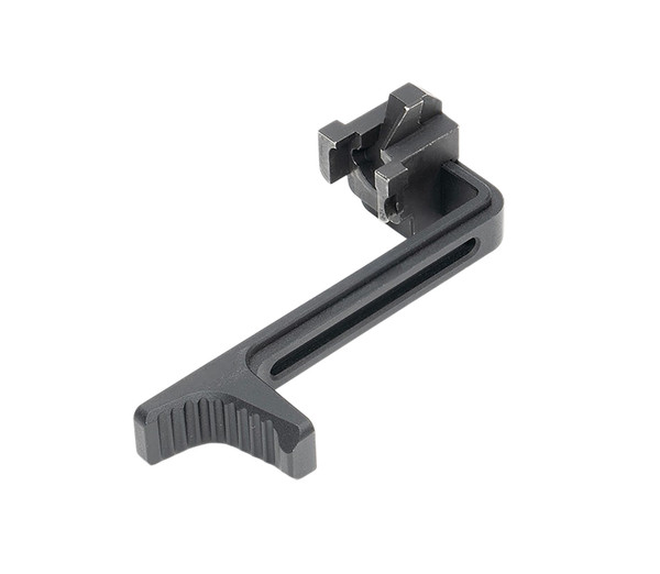 Strike Industries SMC Charlie Extended Charging Handle for Sig Sauer P320 Ambidextrous