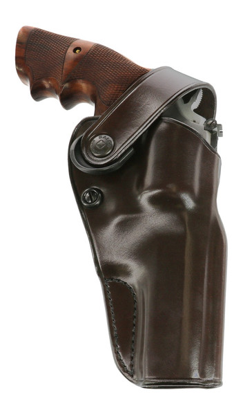 Galco DAO106H DAO Strongside and Crossdraw Holster