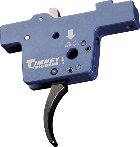 Timney Triggers Stevens 334 Trigger