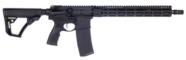 Daniel Defense DD4 R3 SLW 5.56 NATO Rifle