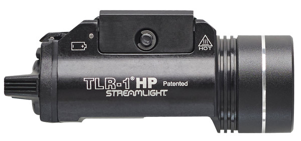 Streamlight TRL-1 HP High Candelas Tactical Light