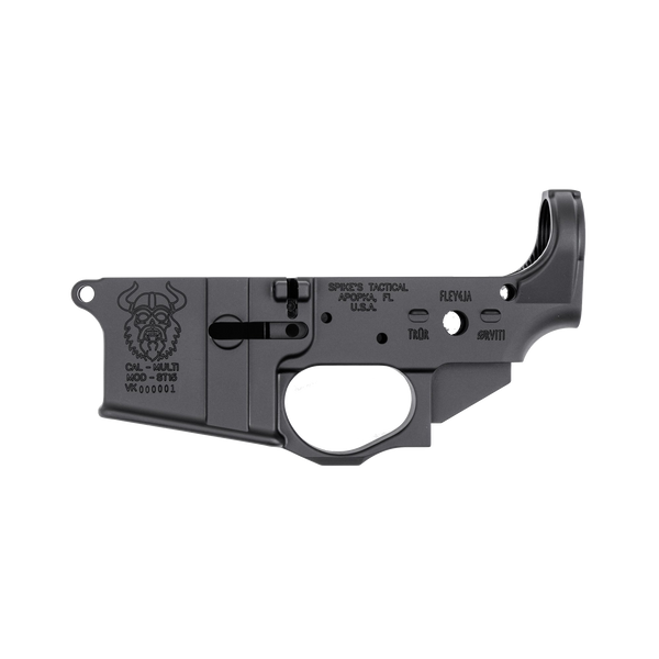 SPIKE'S STRIPPED LOWER (VIKING)