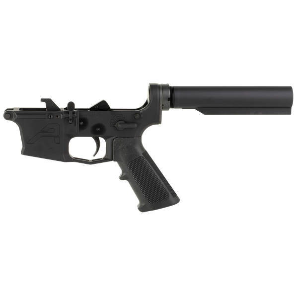 AERO AR9 COMPLETE LOWER 9/40 BLK