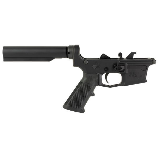 AERO AR9 COMPLETE LOWER 9/40 BLK