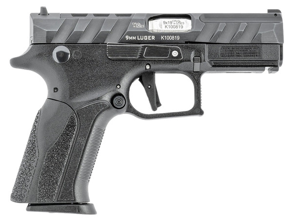 Grand Power Q1 9mm Luger Compact Pistol