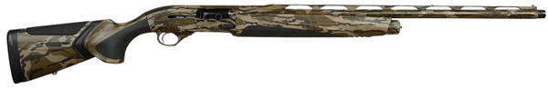 Beretta USA A400 Xtreme Plus 12 Gauge Semi-Auto Shotgun with 26-Inch Steelium Plus Barrel and Natural Camouflage Stock