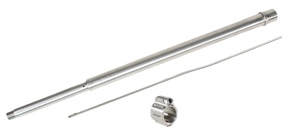 Odin Works 6mm ARC 18-inch Rifle Barrel with Tunable Gas Block and Gas Tube