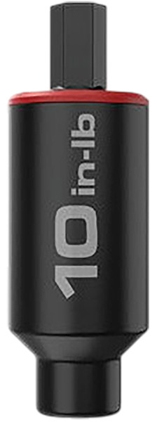 Real Avid AVSTFL10 Smart Torq Fixed Limiter Black/Red