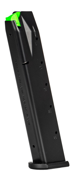 MEC-GAR Mag Ber 92 Full Size 9mm 26-Round Magazine