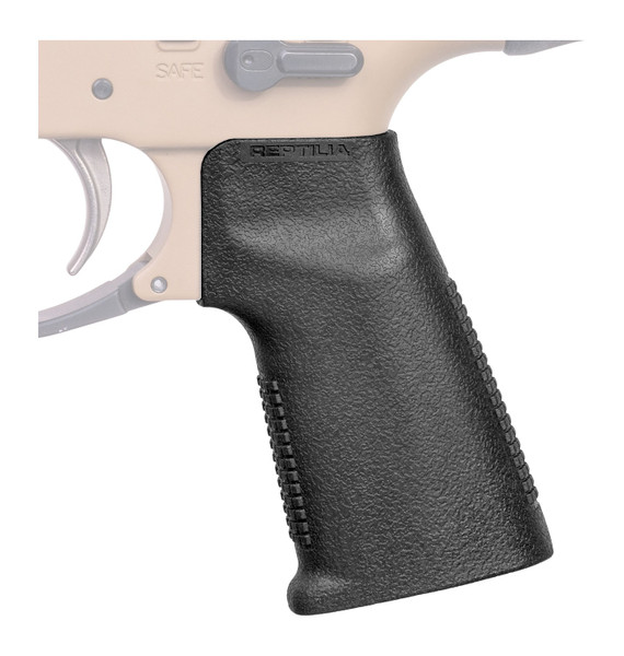 Reptilia LLC CQG Grip No Backstrap