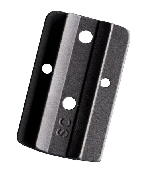 CVA Delta Point Red Dot Sight Mount Plate