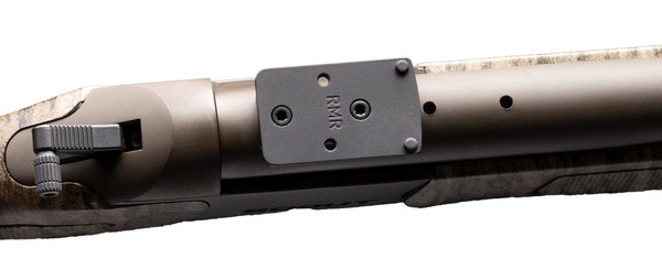 CVA RMR Red Dot Mount Plate