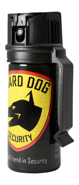 Skyline USA Inc. 2 oz Flip Top Pepper Spray