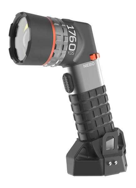 Alliance Consumer Group Nebo LuxTreme SL100 S-LGT Flashlight