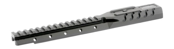 Samson HAN-Rail T1 Mini for Ruger Mini-14 Handguard (Post-2008) Grey