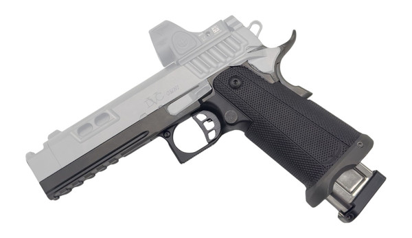 Icarus Precision Double Stack 1911 Grip