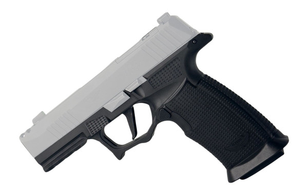 Icarus Precision Air-X Macro Non-Black Left Hand for AIR 365X