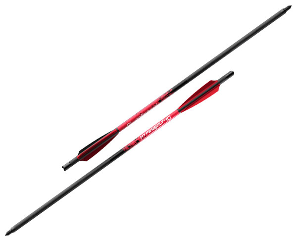 Barnett Outdoors DeMun Hyperbolt Crossbow Bolts