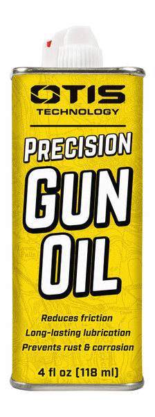 Otis Gun Oil 4 oz