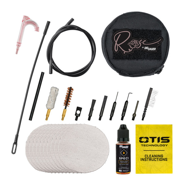 Otis Rose 9mm Pistol Cleaning Kit