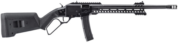 Patriot Ordnance Factory Tombstone 9mm Luger Lever-Action Rifle