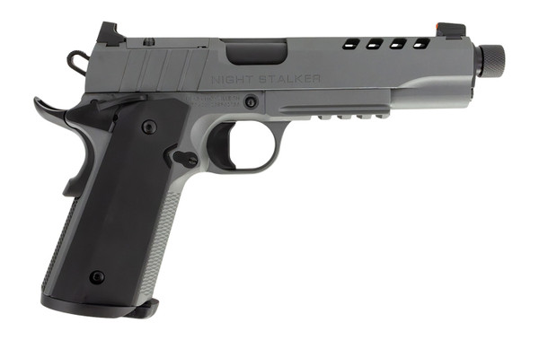 TISAS Arms 1911 Night Stalker SF