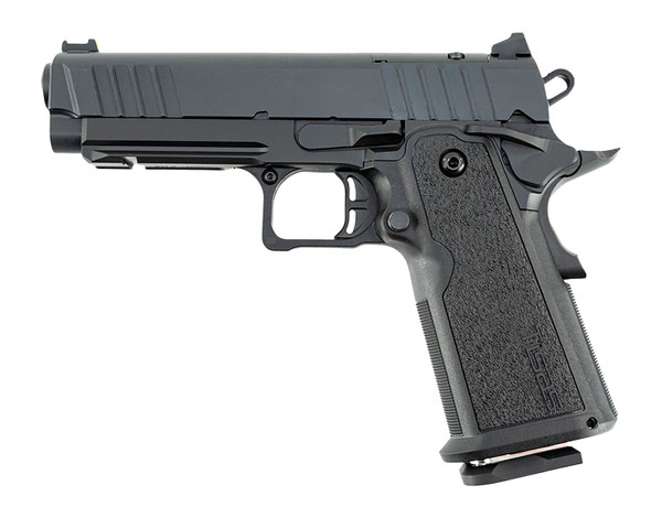TISAS Arms 1911 Carry B9R Double Stack Pistol