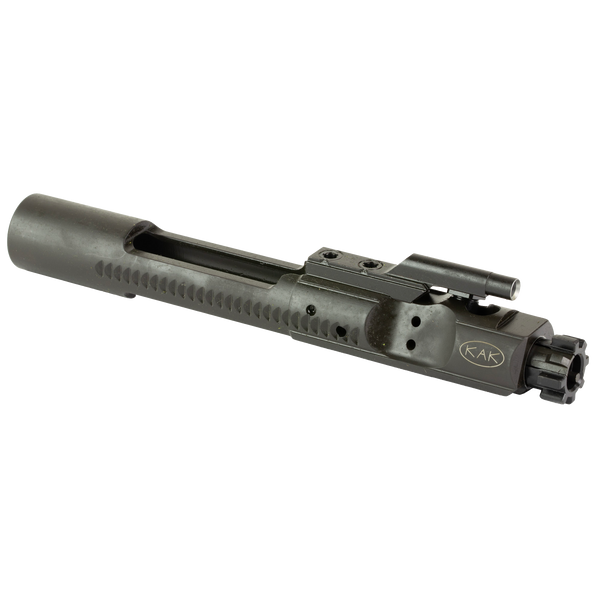 KAK AR15 BCG M16 556/300 CLP BLK