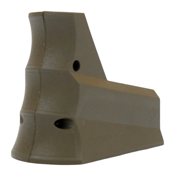 Armaspec Rhino R-23 Tactical Magwell Grip and Funnel OD Green for AR-15 / M4