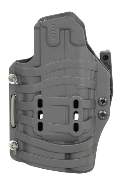 Henry Holsters X300 Charcoal Gray Holster