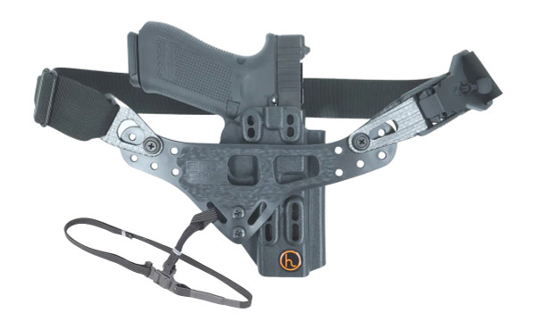 Henry Holsters HH-0006-02 Enigma Glock 17 Holster