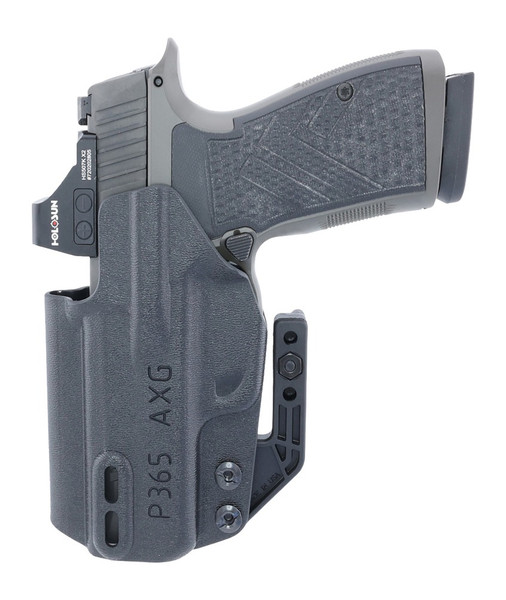 HENRY HOLSTERS HH-0018-16 CIPHER P365 AXG GEN1