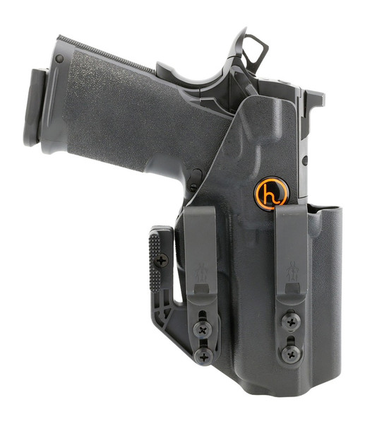 Henry Holsters HH-0018-10 Cipher Prodigy 4.25-inch