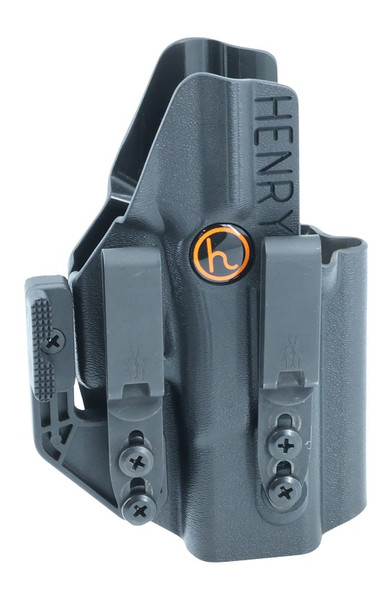 Henry Holsters HH-0018-09 Cipher Glock 19/19X/45 Holster