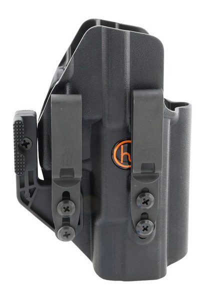 Henry Holsters HH-0018-08 Cipher Walther PDP 4.5-inch Holster