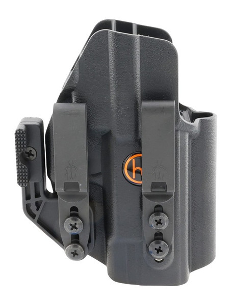 Henry Holsters HH-0018-07 Cipher Walther PDP 4.0 inch Holster