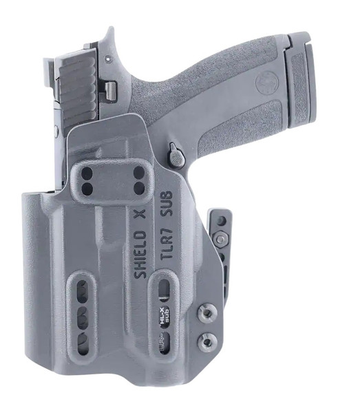 Henry Holsters Shield X TLR-7 Sub Holster