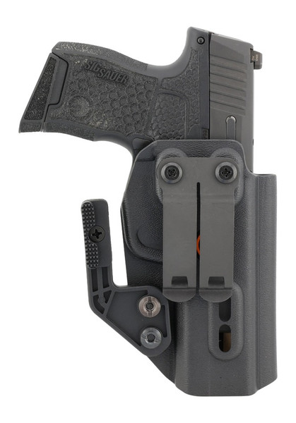 Henry Holsters HH-0003-12 Flint Competition Partial for Sig Sauer P365