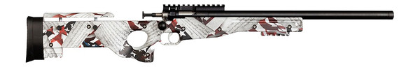 Crickett Precision Ammendment 22LR Bolt Action Rifle